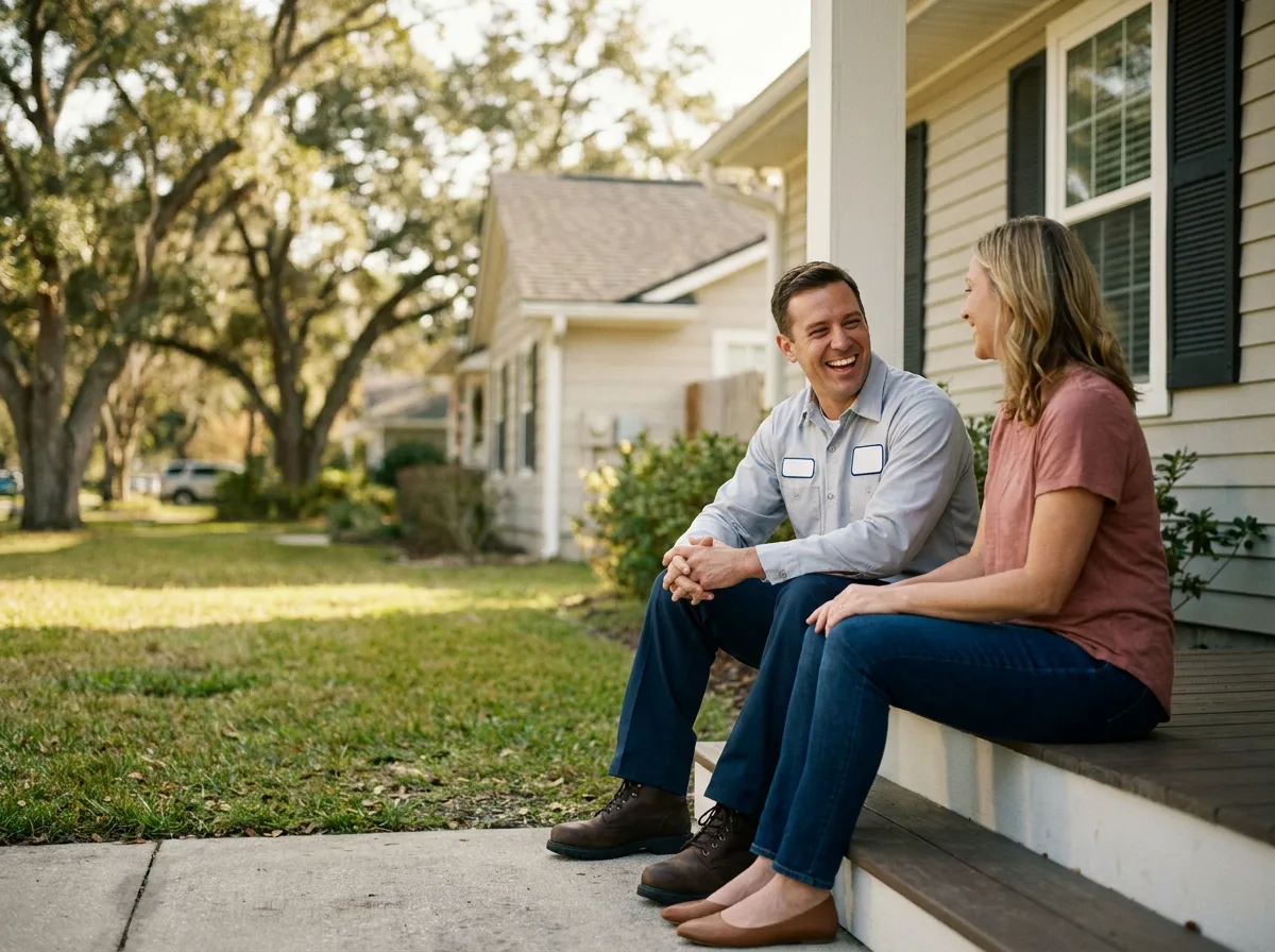 Septic tank pumping FAQs for San Mateo, FL